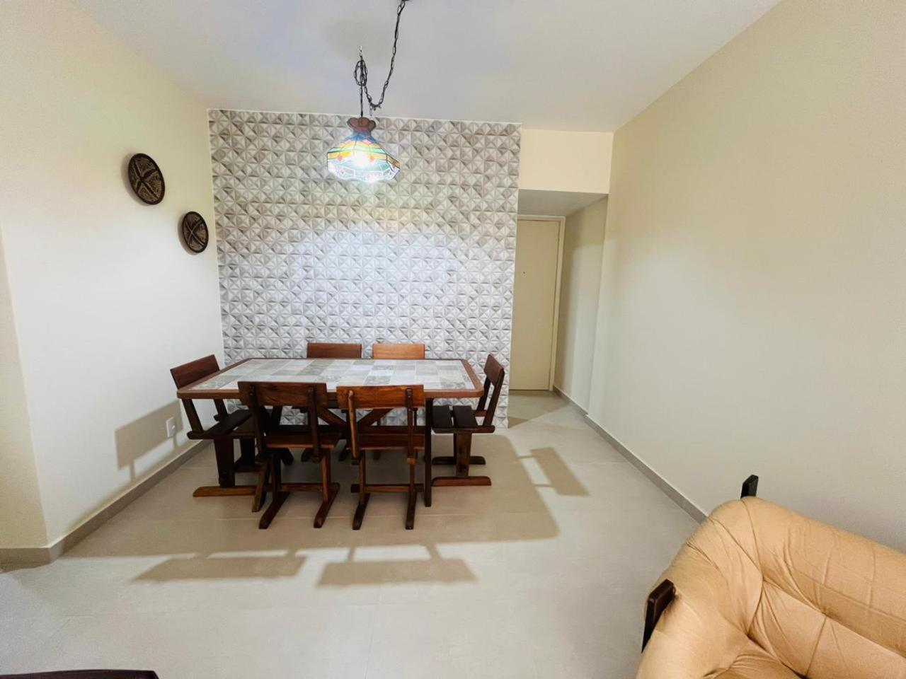 Apartamento Praia Do Forte Cf Cabo Frio Eksteriør bilde